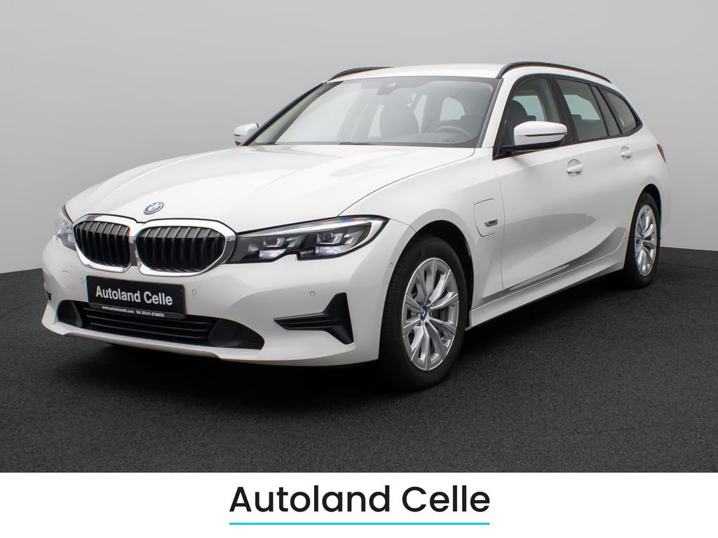 BMW 3 Serie 320 320e