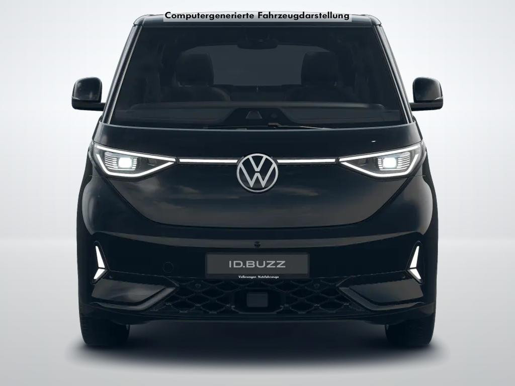 Volkswagen ID.Buzz
