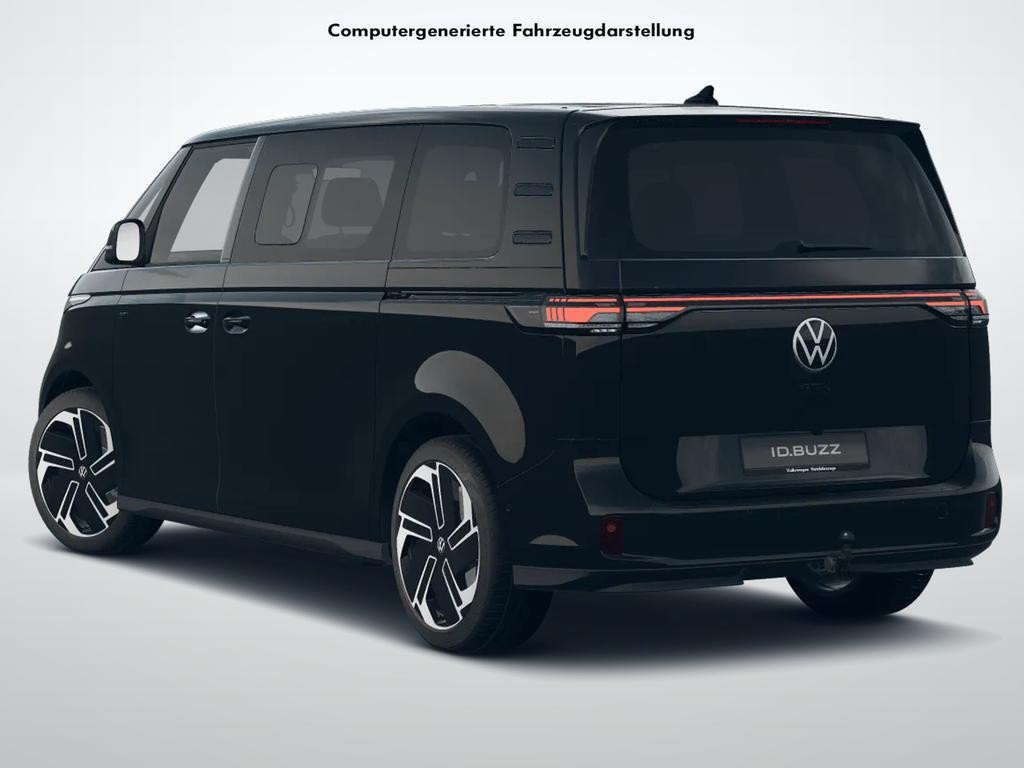 Volkswagen ID.Buzz