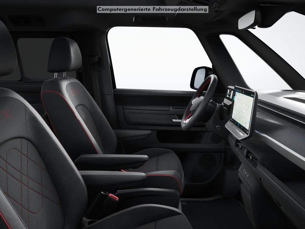 Volkswagen ID.Buzz