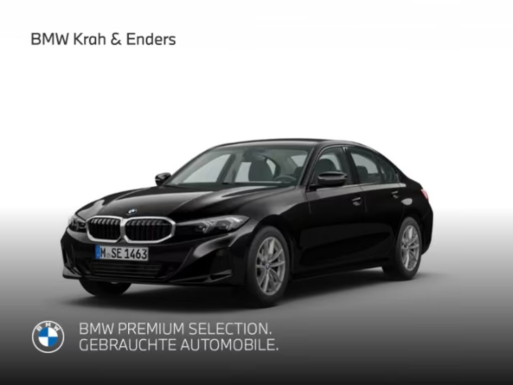BMW 3 Serie 320 Sedan 320i