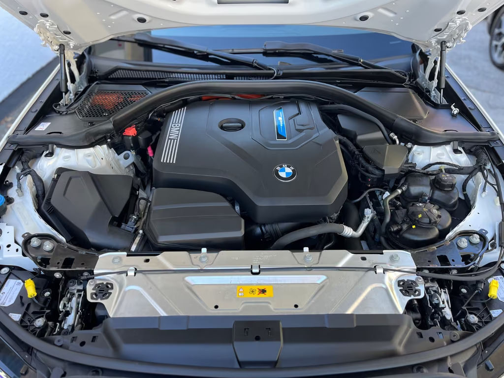 BMW 3 Serie