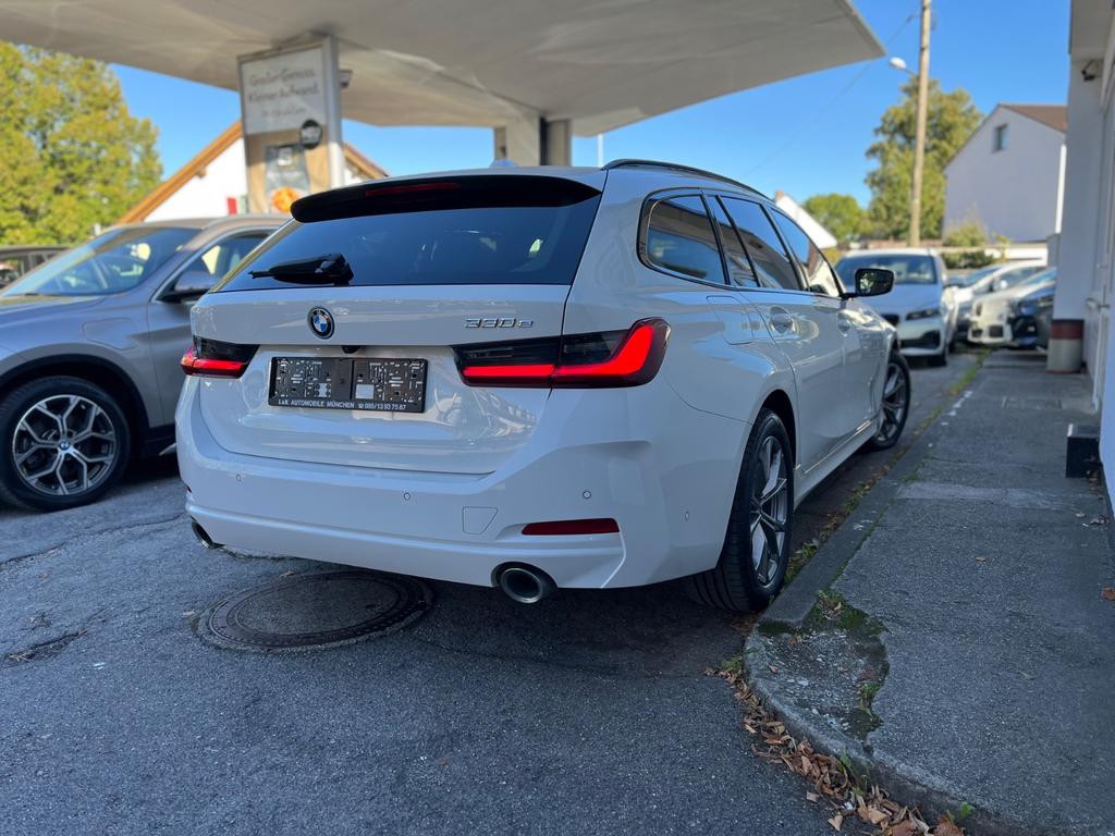 BMW 3 Serie