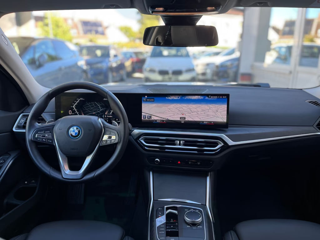 BMW 3 Serie