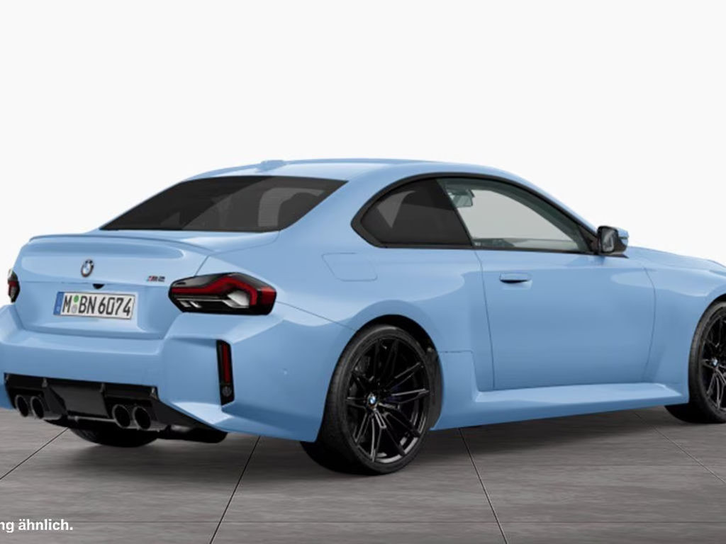 BMW M2
