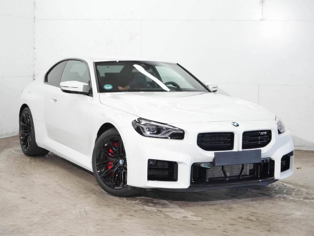 BMW M2