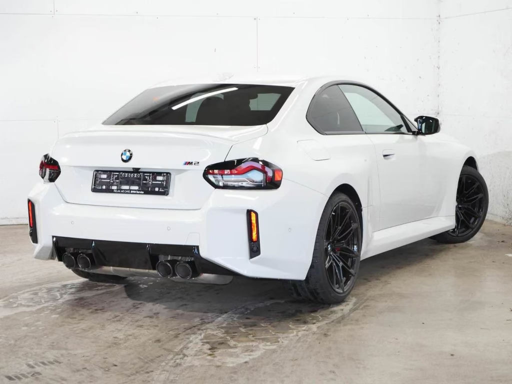 BMW M2
