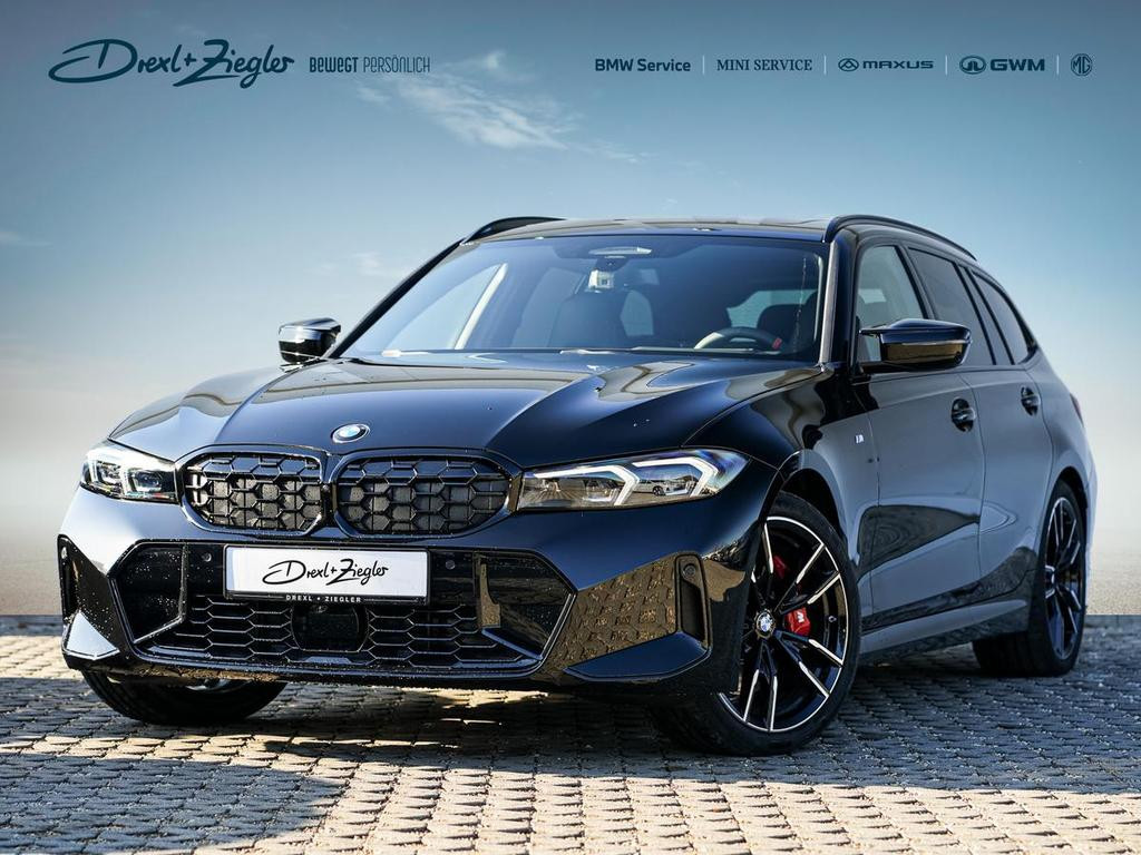 BMW M340 xDrive M340i