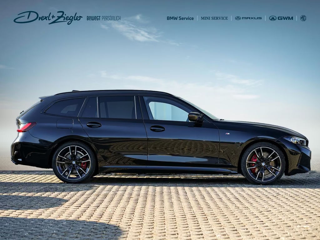 BMW M340