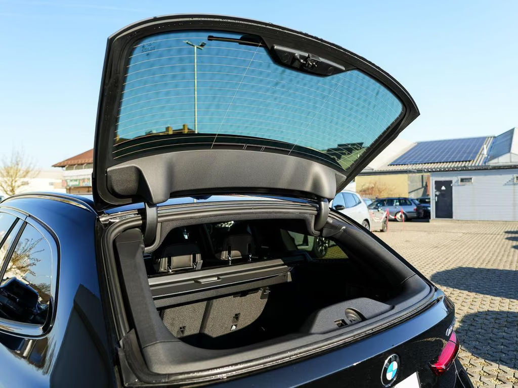 BMW M340