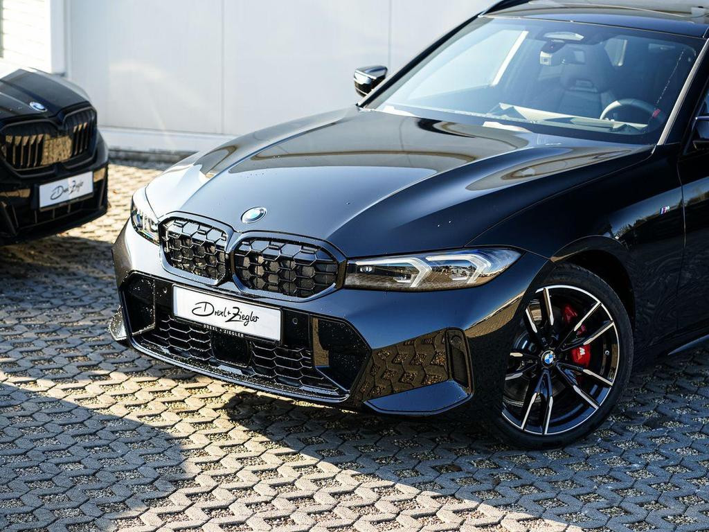 BMW M340