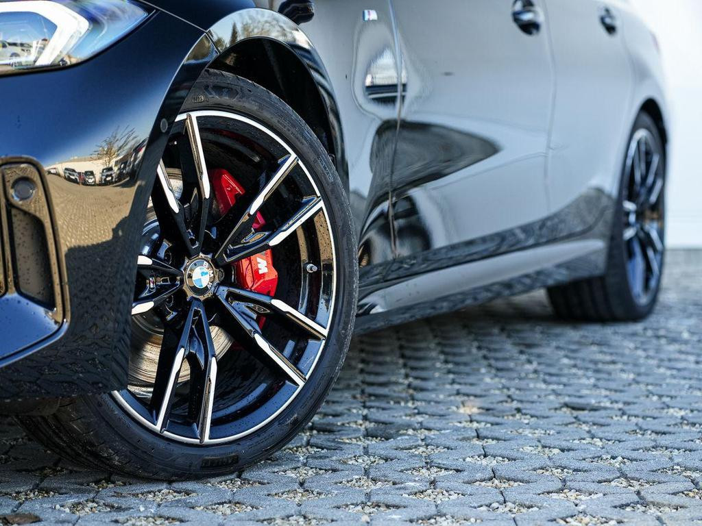 BMW M340