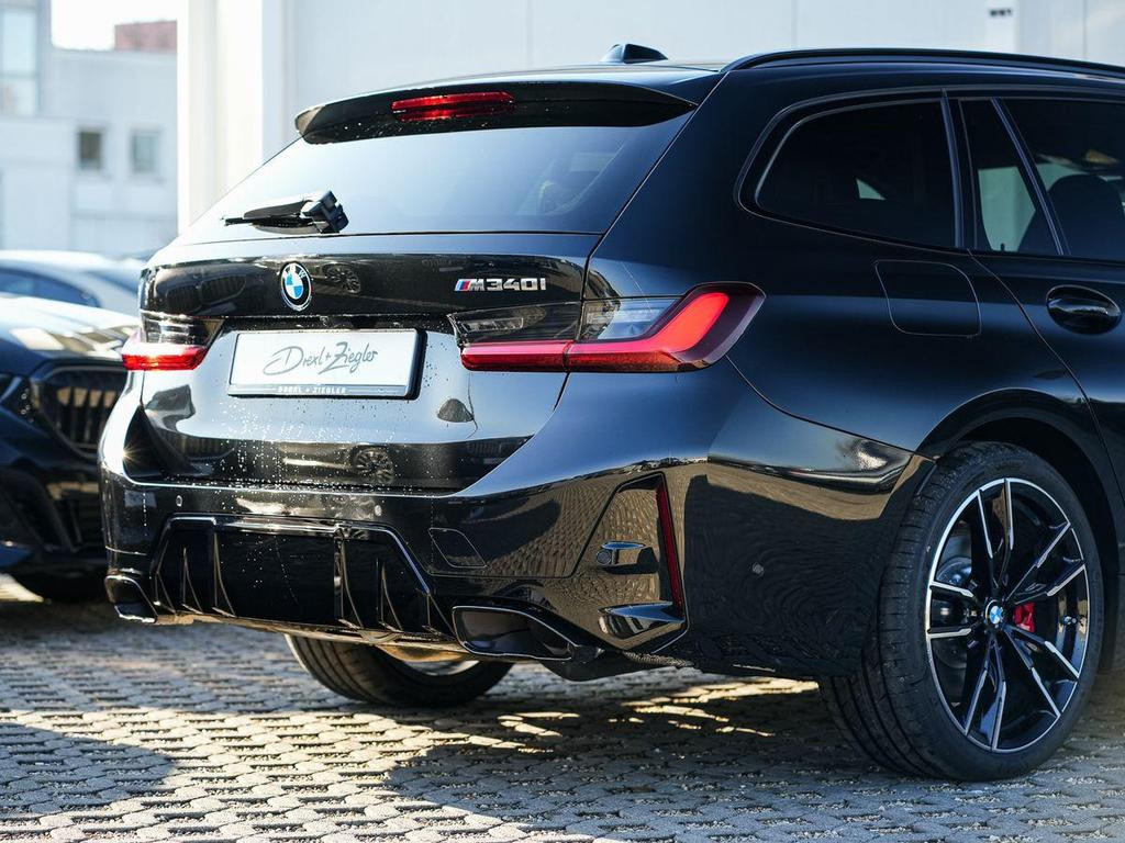BMW M340