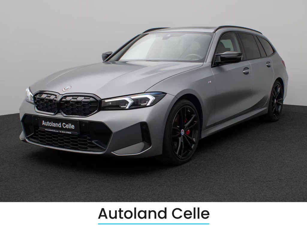 BMW M340 xDrive M340i