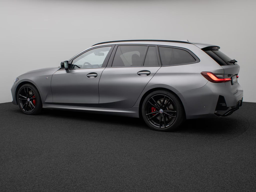 BMW M340