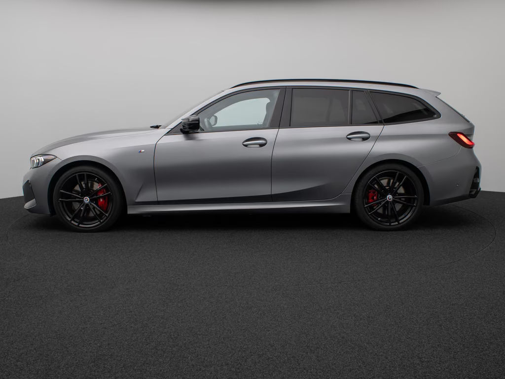 BMW M340