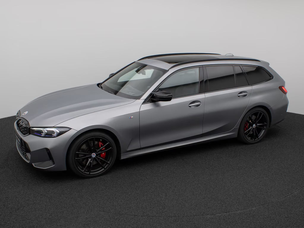 BMW M340