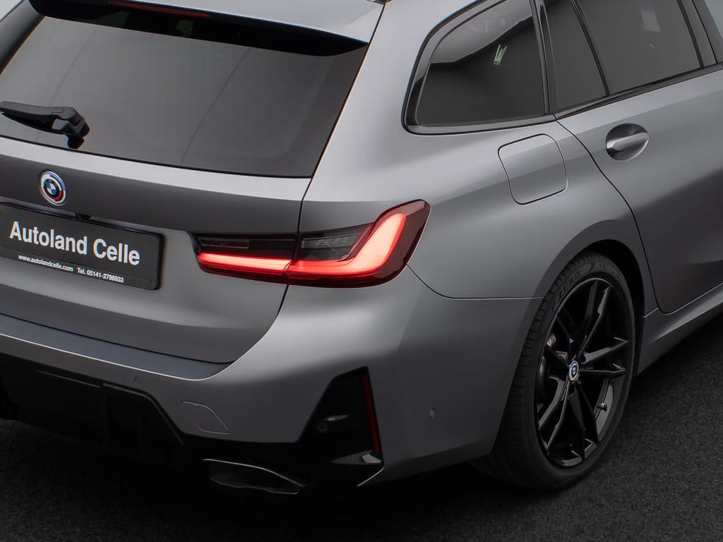 BMW M340