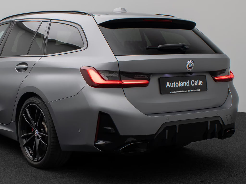 BMW M340