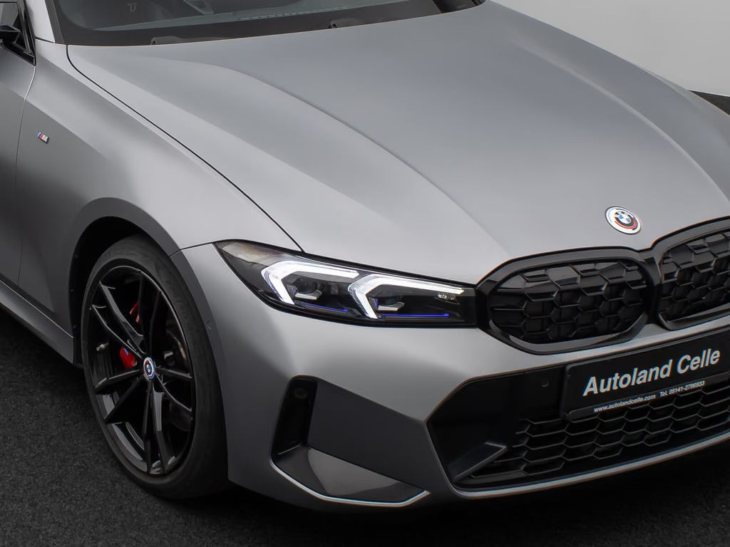 BMW M340