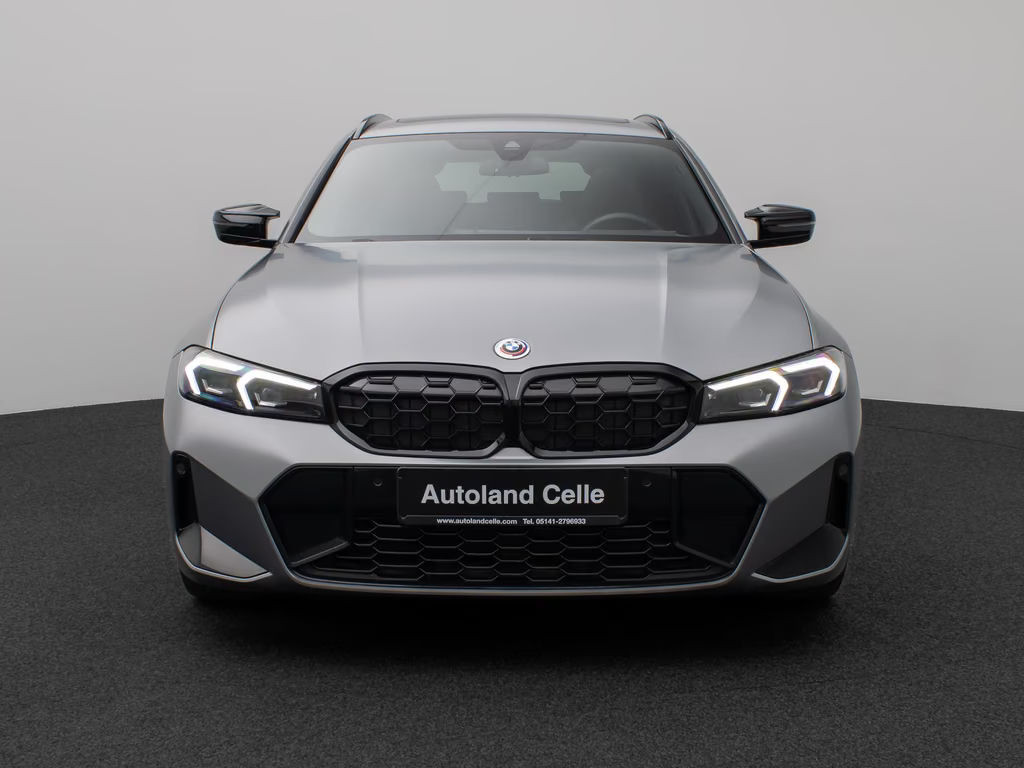 BMW M340