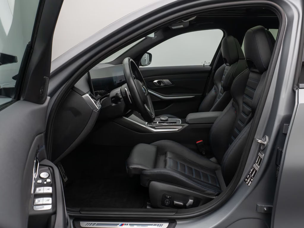 BMW M340