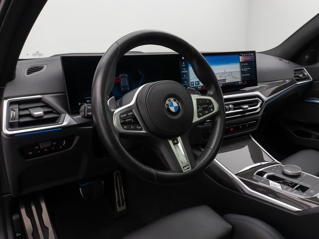 BMW M340