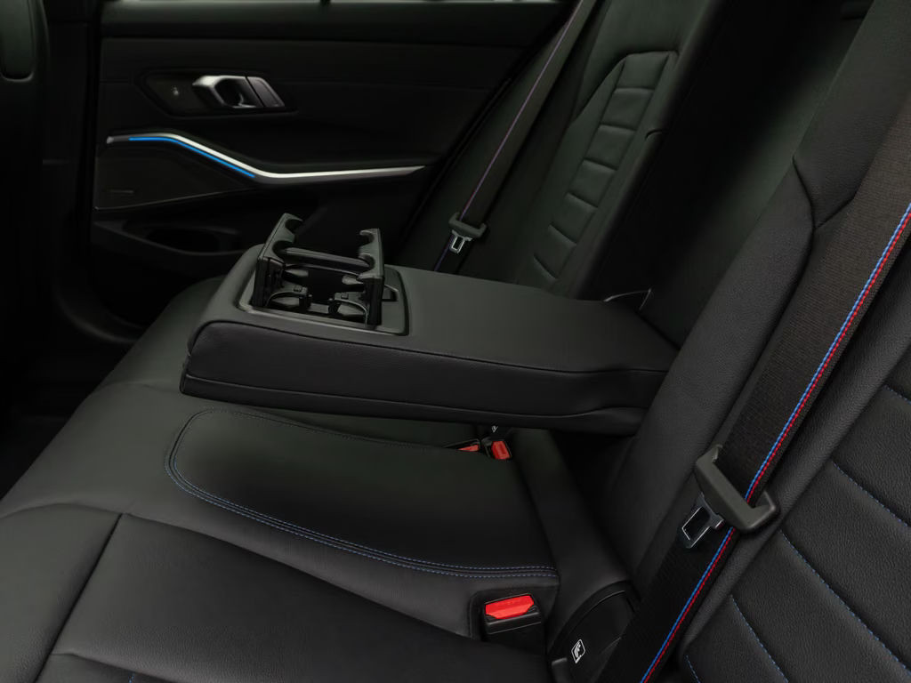 BMW M340