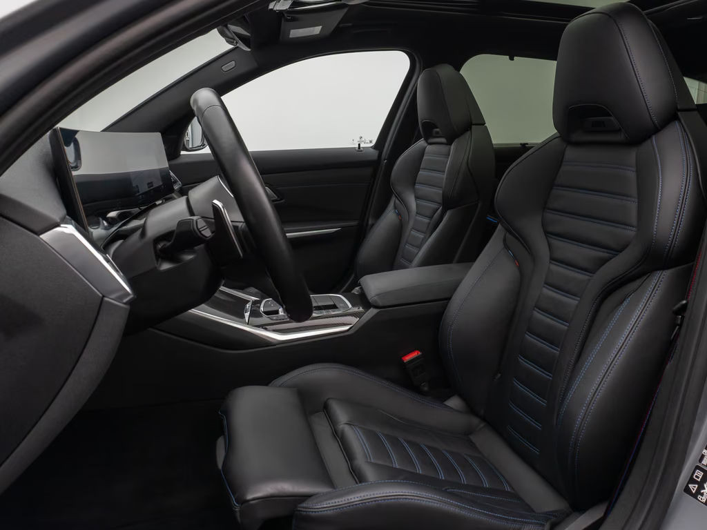 BMW M340