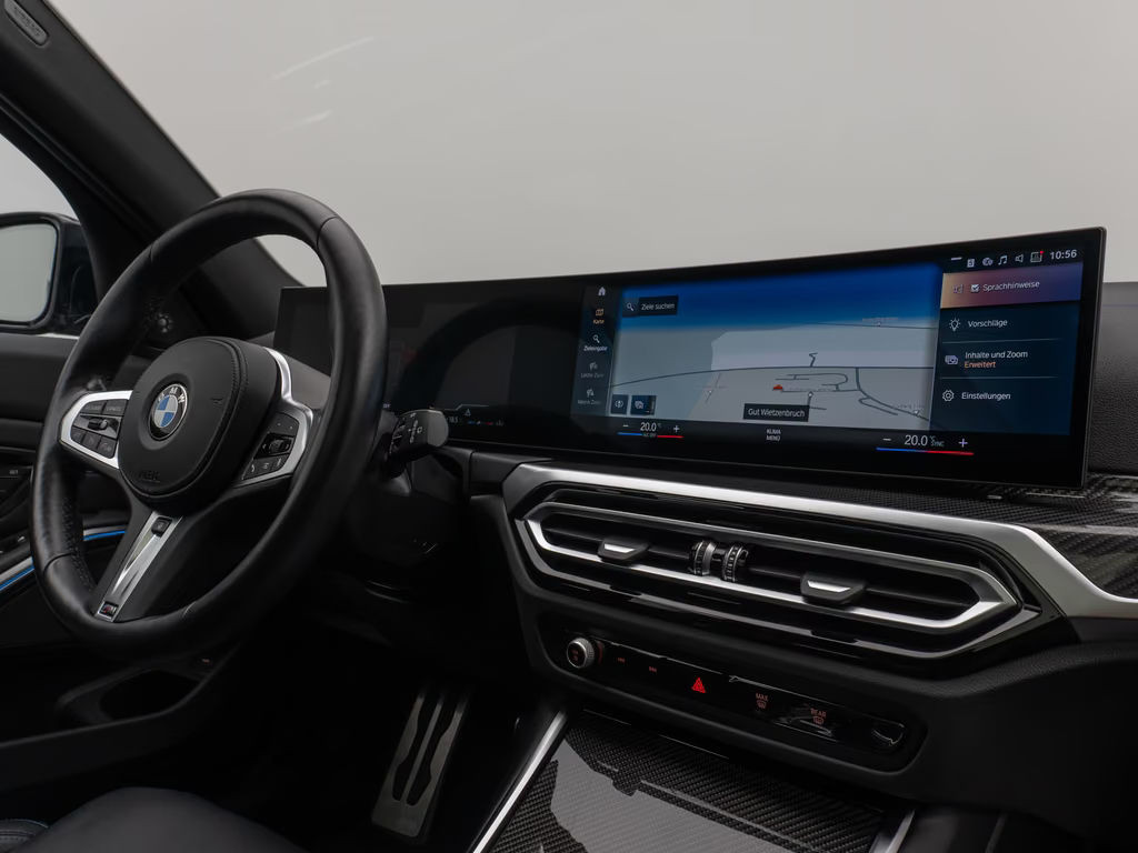 BMW M340