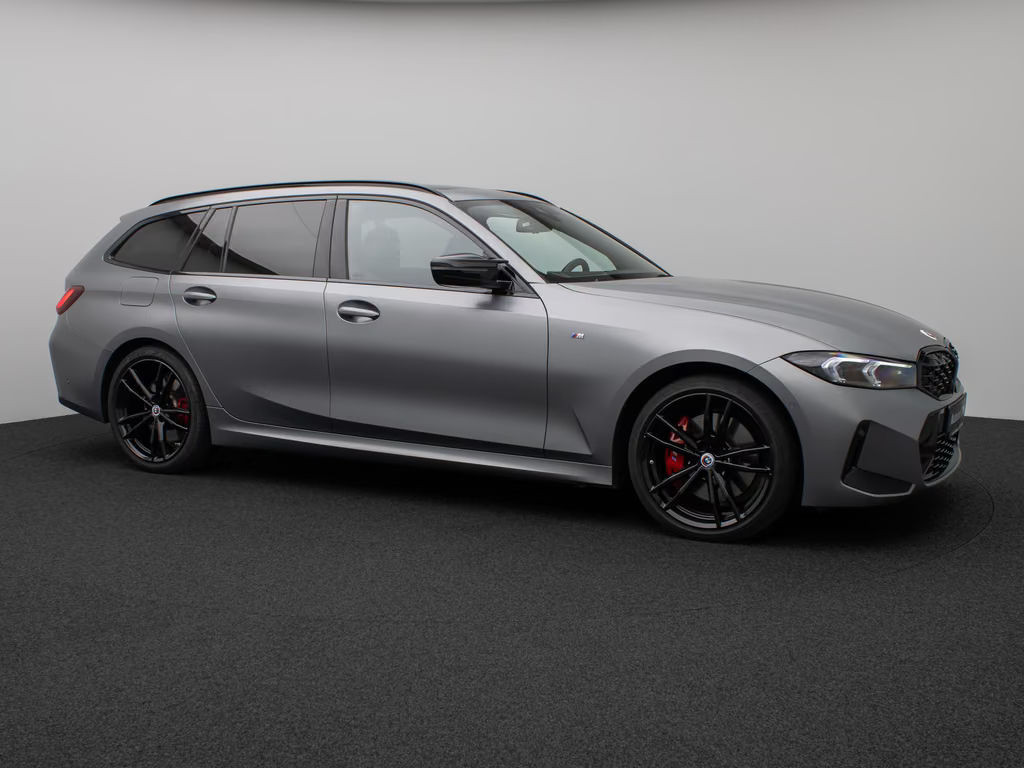 BMW M340