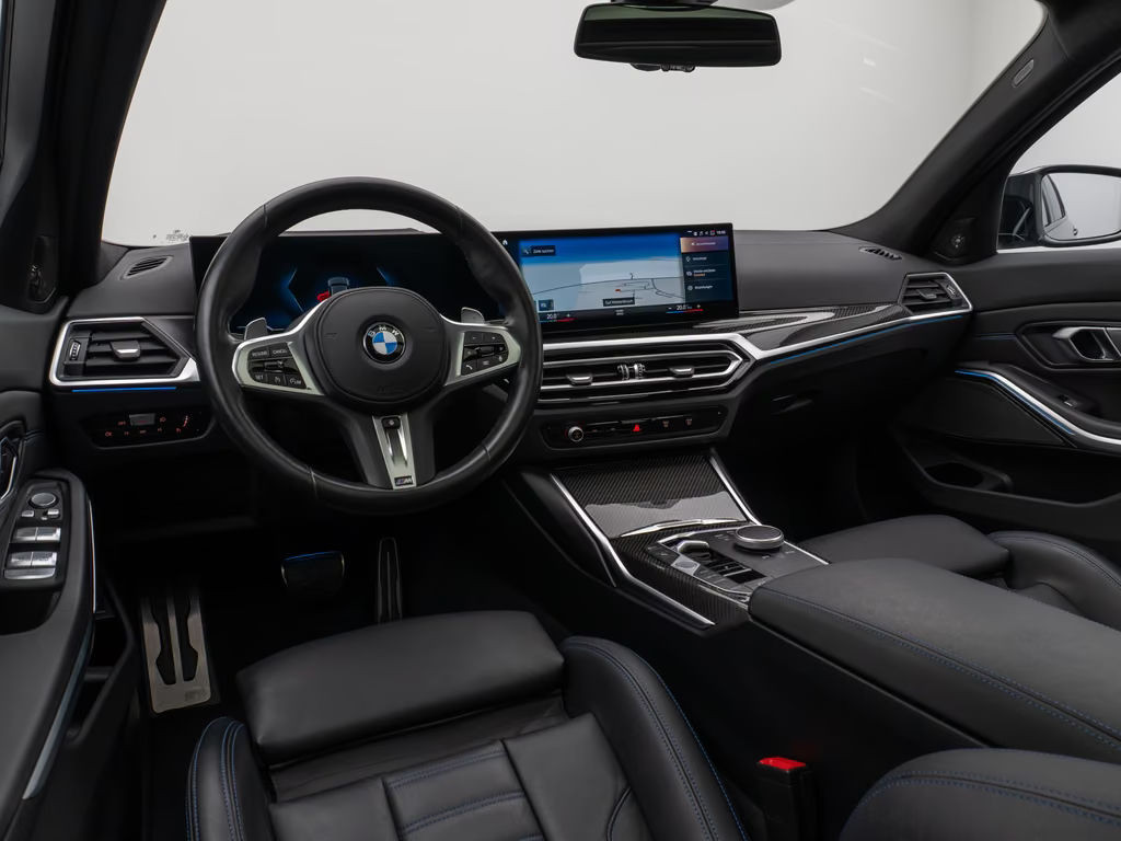 BMW M340