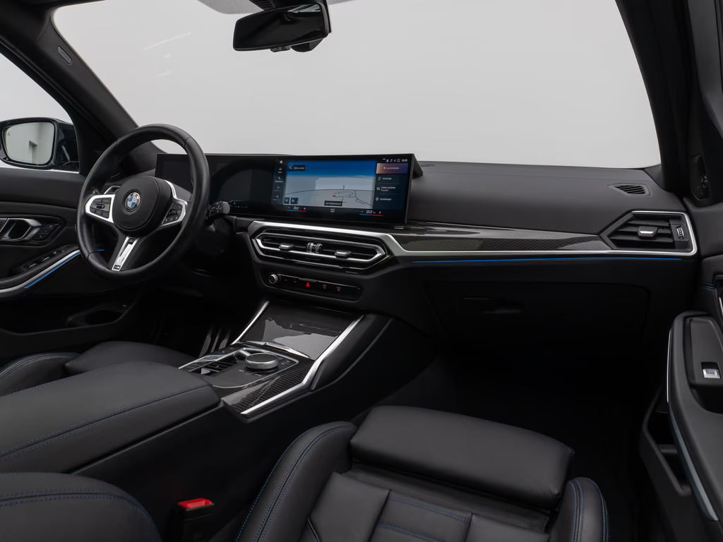 BMW M340