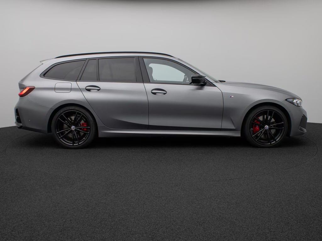 BMW M340