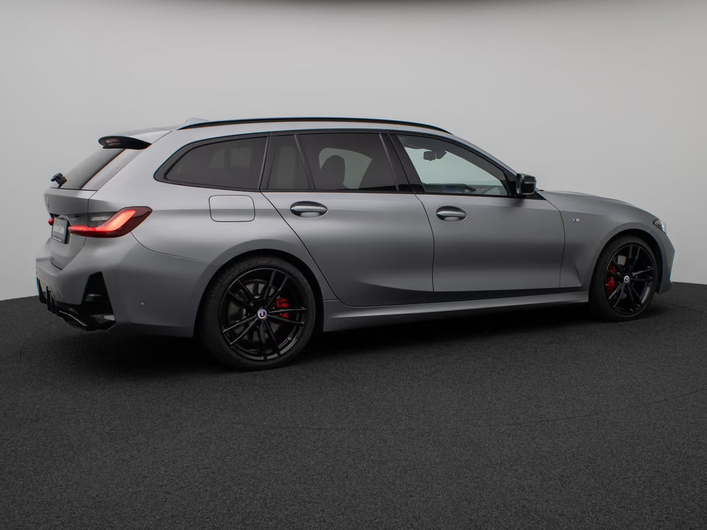 BMW M340