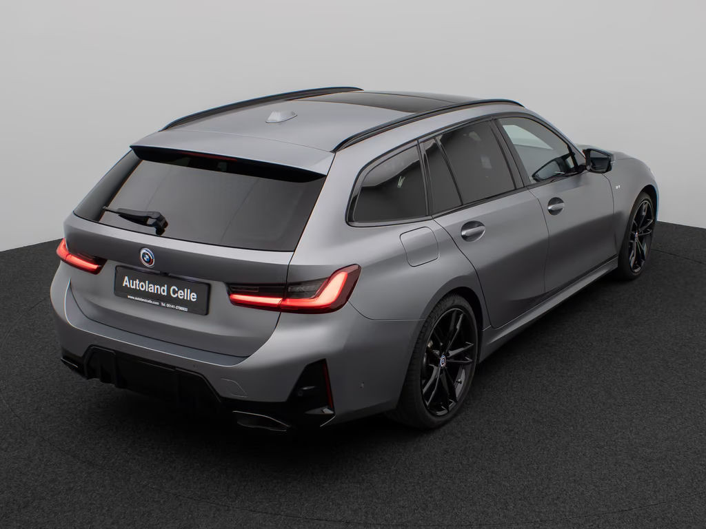 BMW M340