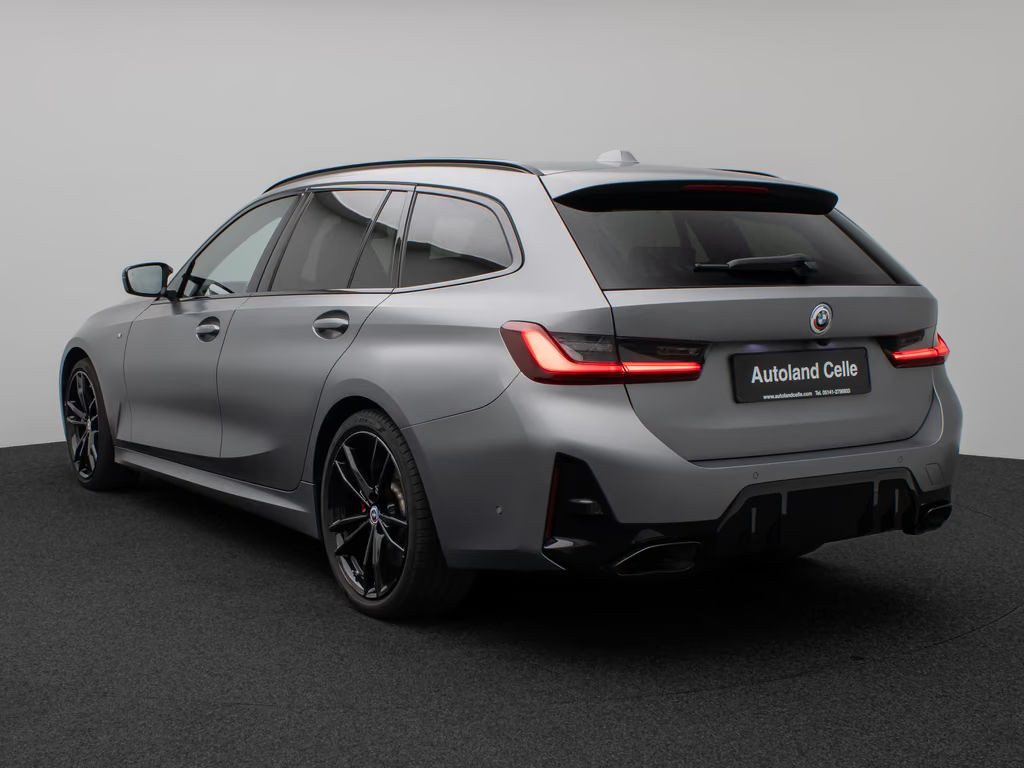 BMW M340