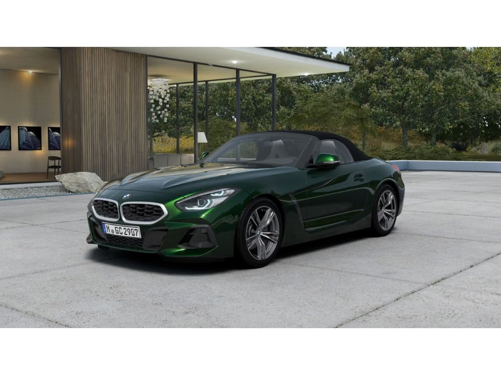BMW Z4