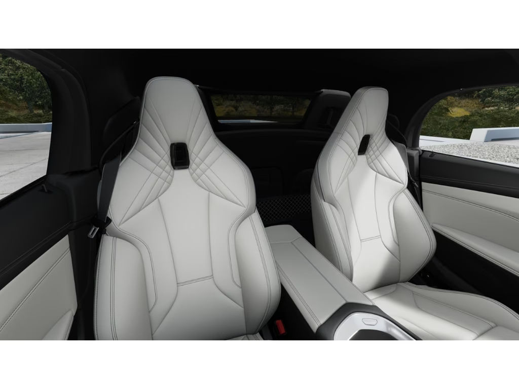 BMW Z4 M-Sport sDrive Cabrio Roadster sDrive20i