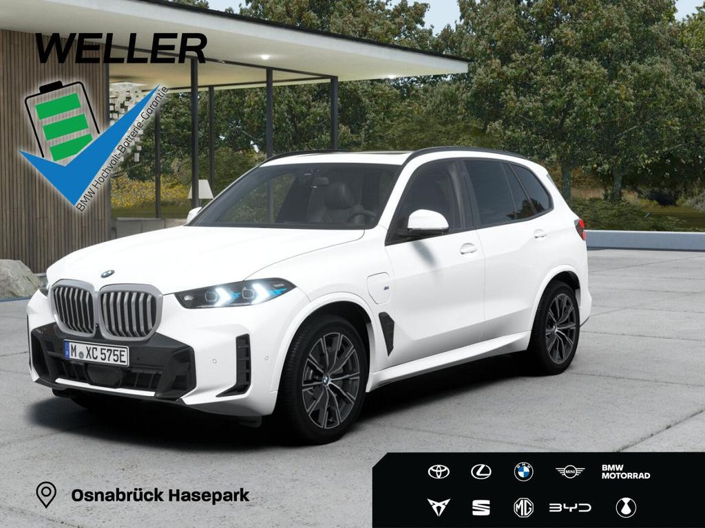 BMW X5 M-Sport