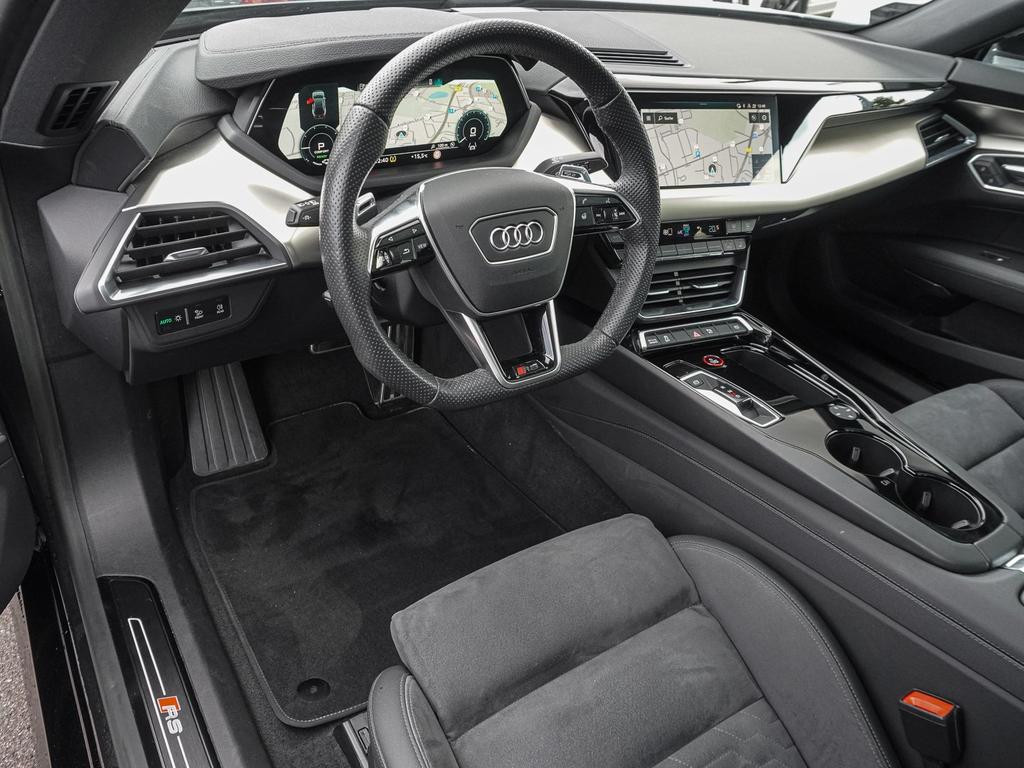 Audi RS e-tron GT
