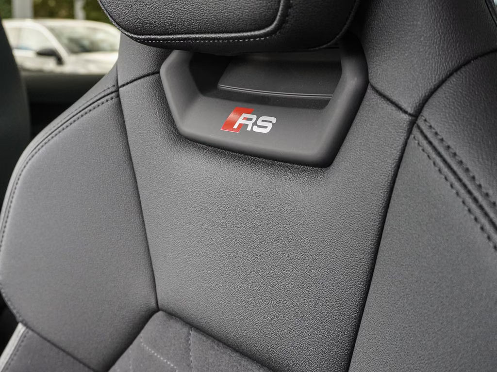 Audi RS e-tron GT