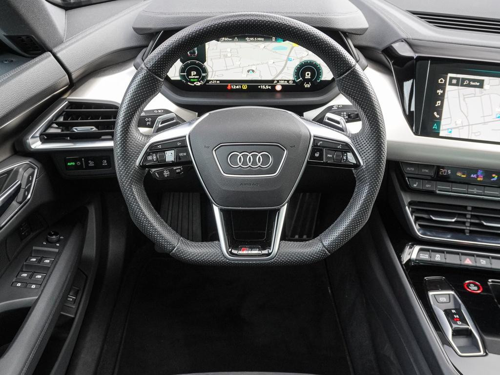 Audi RS e-tron GT