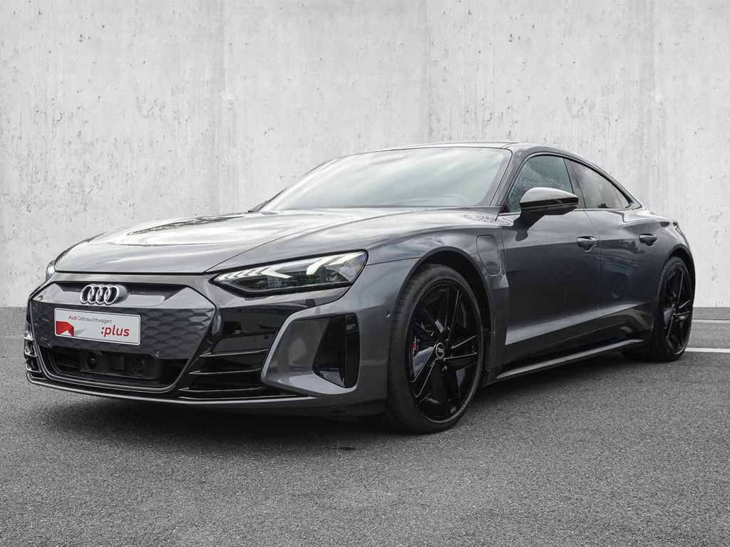 Audi RS e-tron GT