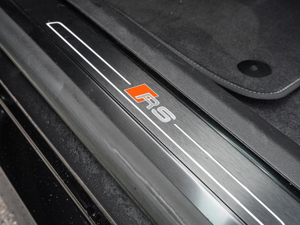 Audi RS e-tron GT