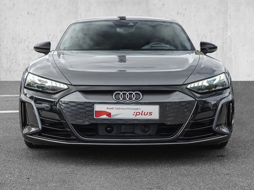 Audi RS e-tron GT