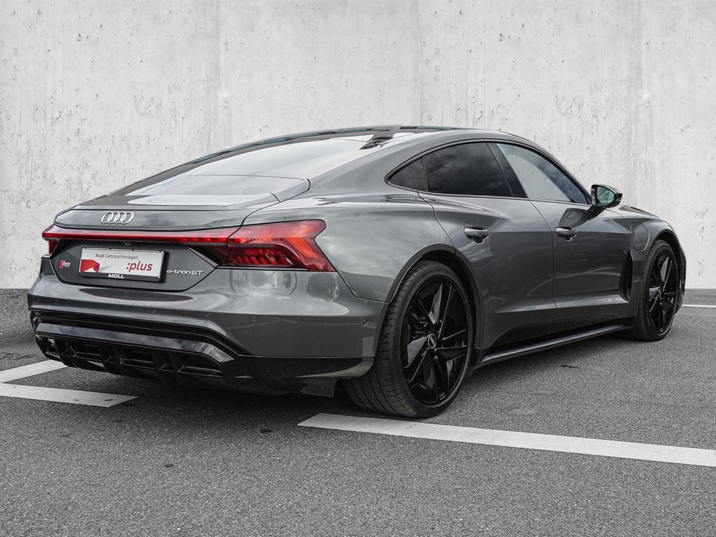 Audi RS e-tron GT