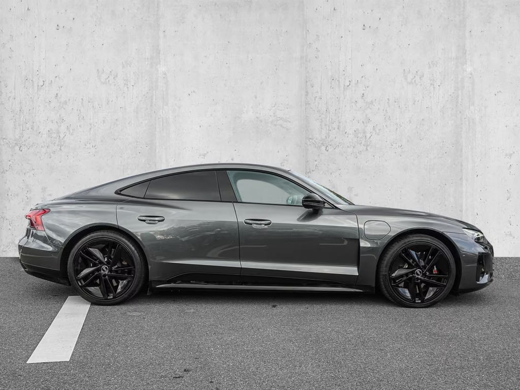 Audi RS e-tron GT