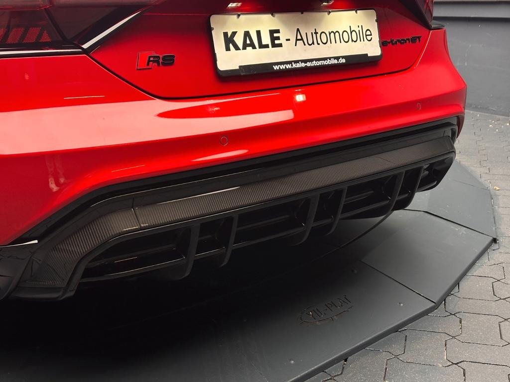 Audi RS e-tron GT