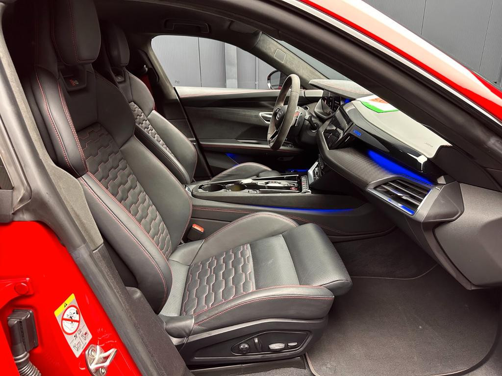 Audi RS e-tron GT